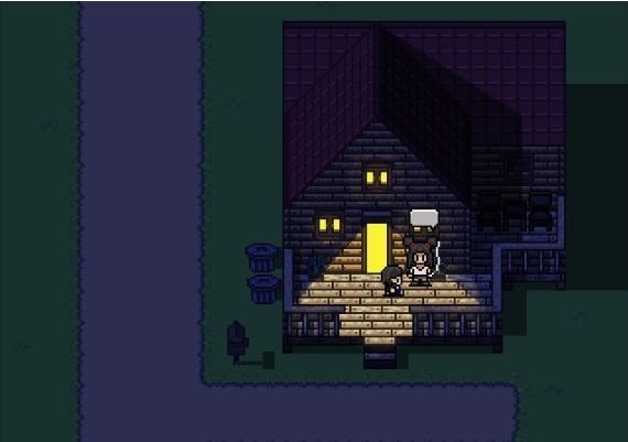 My Big Sister EN/DE/FR/PT/ES Global Steam Digital Key