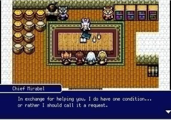 Alvastia Chronicles EN/JA Argentina Xbox One/Series Digital Key