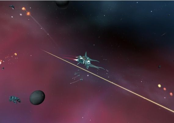 Star Wolves 2 EN Global Steam Digital Key