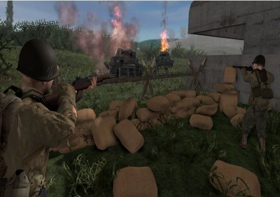 Easy Red EN/IT Global Steam Digital Key