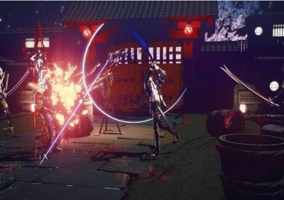 Killer is Dead Nightmare Edition EN Global Steam Digital Key