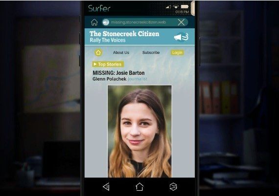 Simulacra 3 EN Global Steam Digital Key