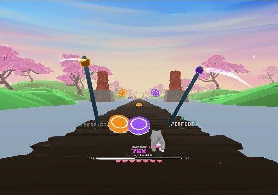 BoomBox VR EN Global Steam Digital Key