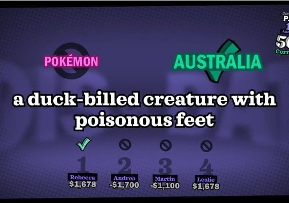 The Jackbox Party Quintpack EN Argentina Xbox One/Series Digital Key