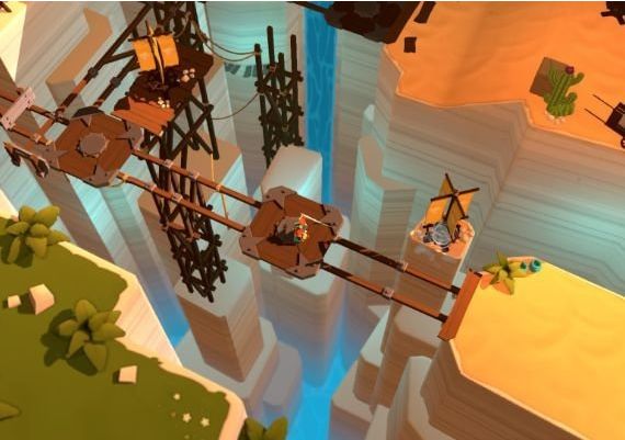 Mages of Mystralia Global Steam Digital Key