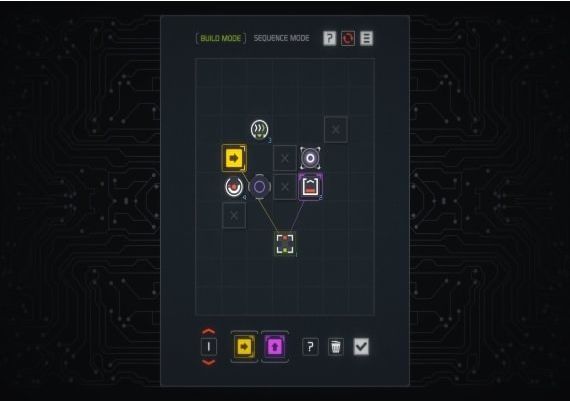 [the Sequence] EN Global Steam Digital Key