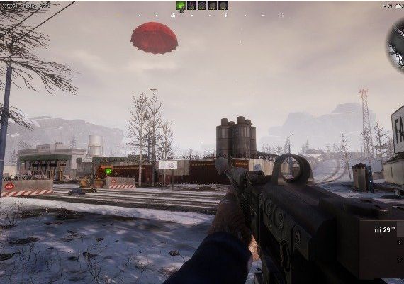 Anarchy: Wolf's Law EN/DE/FR/IT/JA/RU/ES/TR Global Steam Digital Key