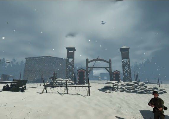 Farmer's Father: Save the Innocence EN/DE/FR/IT/PL Global Steam Digital Key