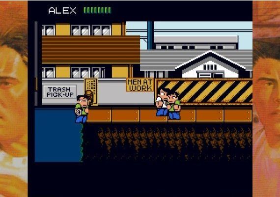 River City Ransom EN Argentina Xbox One/Series Digital Key