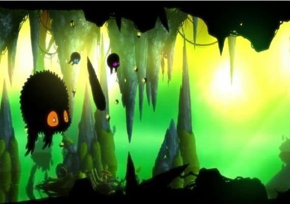 Badland GOTY EN United States Xbox One/Series Digital Key