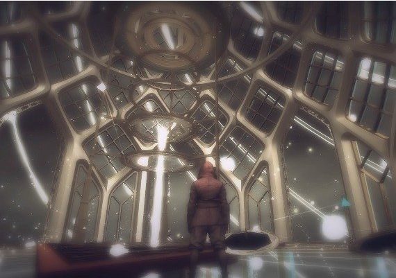 Waking EN Global Steam Digital Key