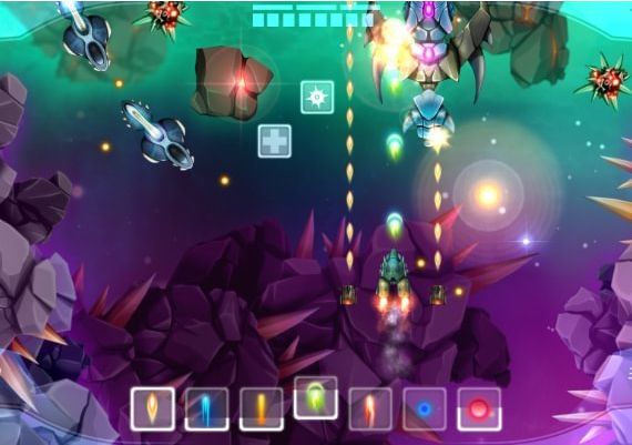 M.A.C.E. EN/DE Global Steam Digital Key