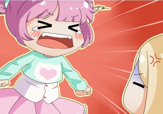 Ecchi Sketch: Draw Cute Girls Every Day! EN Global Steam Digital Key