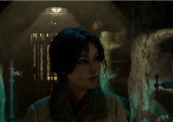 Syberia 3 EN/DE/FR/IT Global Steam Digital Key