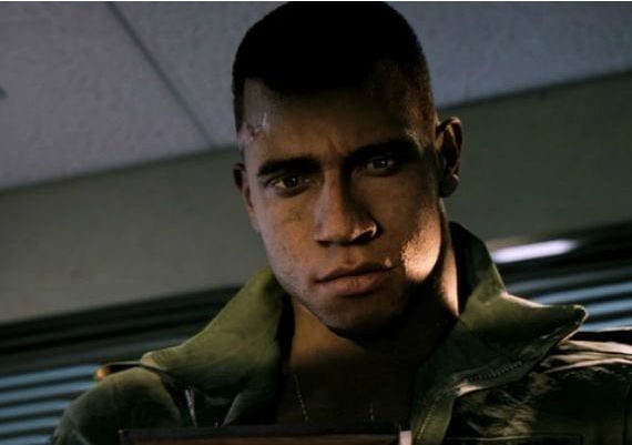 Mafia III Definitive Edition EN/DE/FR/IT ROW Xbox One/Series Digital Key