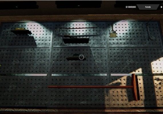 Train Station Renovation EN Colombia Xbox One/Series Digital Key