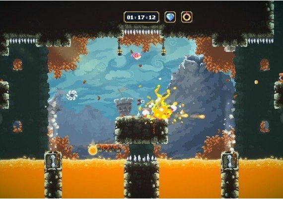 Sir Lovelot Global Steam Digital Key