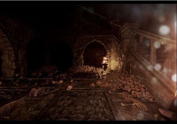 Warhammer: End Times - Vermintide Item Razorfang Poison DLC EN/DE/FR/IT/PL/PT/RU/ES Global Steam Digital Key