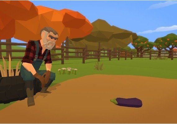 Peepaw's Farm EN Argentina Xbox One/Series Digital Key