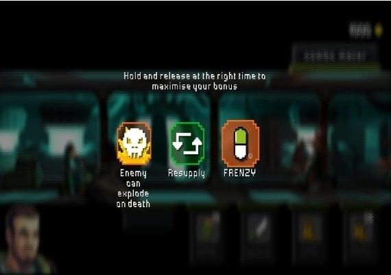 Let Them Come EN Argentina Xbox One/Series Digital Key