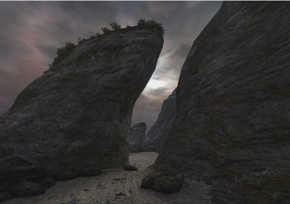 Dear Esther Landmark Edition EN/DE/FR/RU/ES Global Steam Digital Key