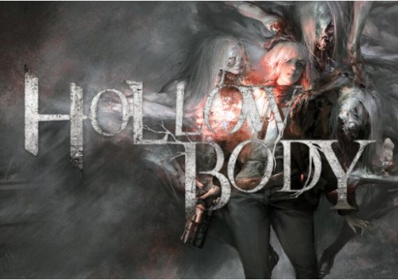 Hollowbody EN Global Steam Digital Key