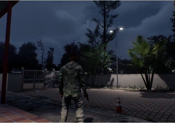 171 EN/PT/MX Global Steam Digital Key