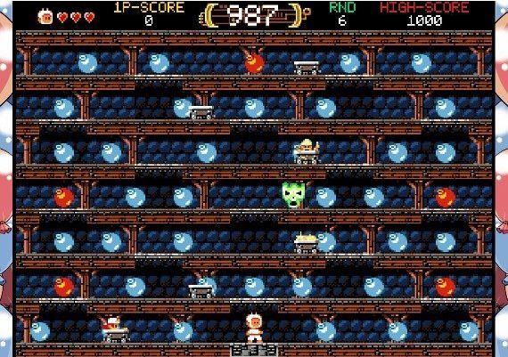 Tamiku EN Argentina Xbox One/Series Digital Key