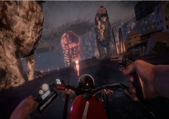 Led Rain EN Global Steam Digital Key