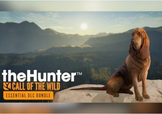 theHunter: Call of the Wild - Essentials Bundle DLC Argentina Xbox One/Series Digital Key
