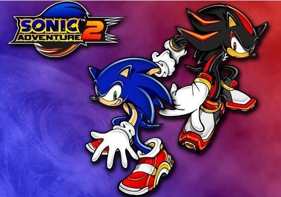 Sonic Adventure - Bundle EN/DE/FR/IT/ES Global Steam Digital Key