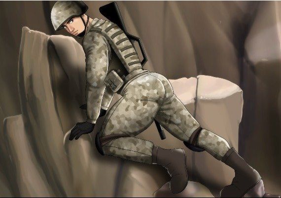 My Soldiers EN Global Steam Digital Key