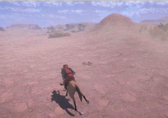 Gedonia EN/RU EU Steam Digital Key