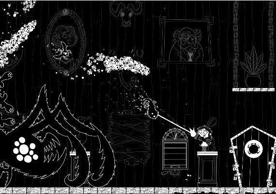 Eyes in the Dark EN/DE/FR/IT/JA/ZH/ES Global Steam Digital Key