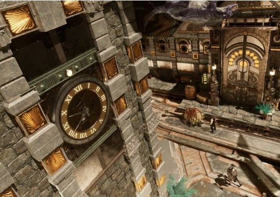 ARK: Survival Ascended - Bob's Tall Tales DLC EN Colombia Xbox Series/Windows Digital Key