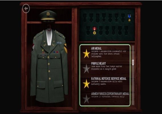 Vietnam '65 EN Global Steam Digital Key