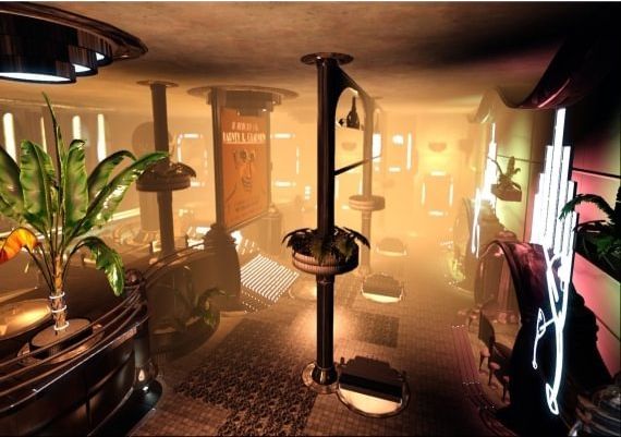 Door To Door EN Global Steam Digital Key