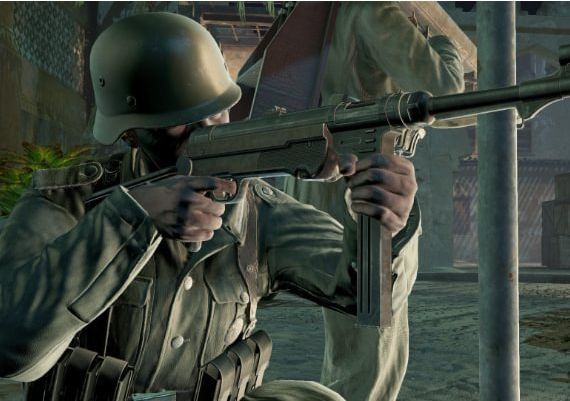 Days of War Definitive Edition EN EU Steam Digital Key