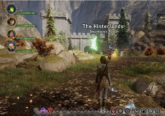 Dragon Age: Inquisition EN Global EA App Digital Key