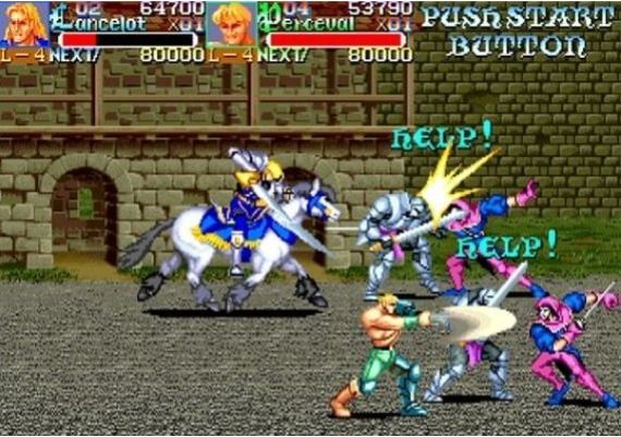 Capcom - Beat 'Em Up Bundle EN Argentina Xbox One/Series Digital Key