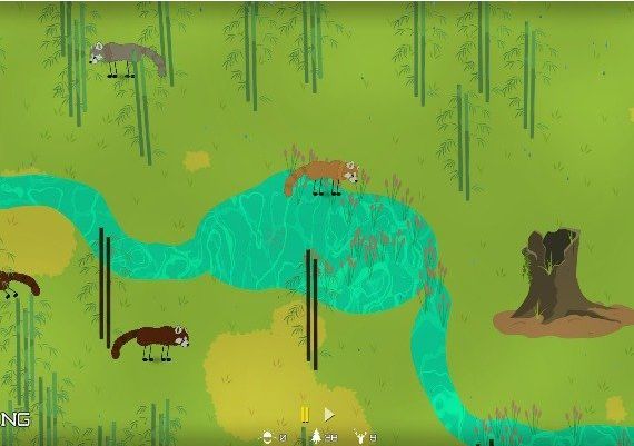 Wild Souls EN/FR Global Steam Digital Key