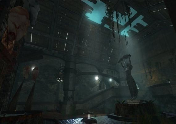 Alien Arena: Warriors Of Mars EN Global Steam Digital Key