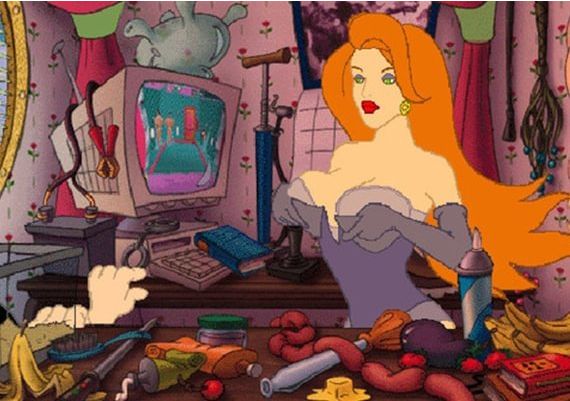 Leisure Suit Larry 7 EN Global Steam Digital Key