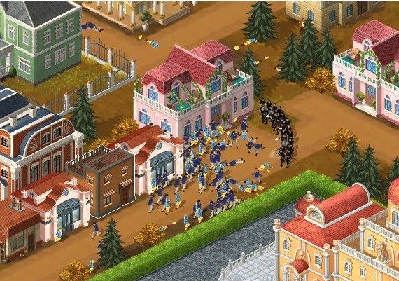 Kapital: Sparks of Revolution EN/RU Global Steam Digital Key