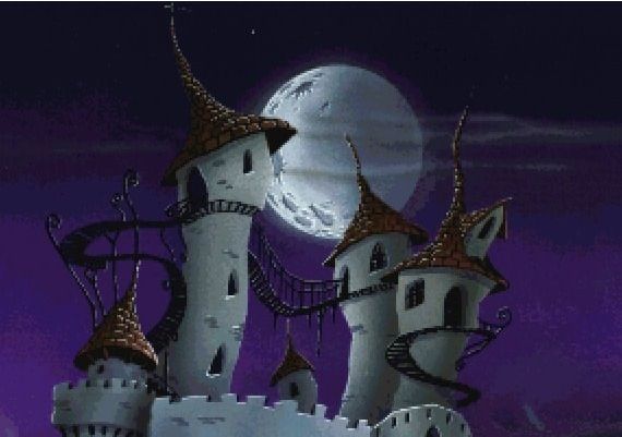 Dráscula: The Vampire Strikes Back EN/DE/FR/IT/ES Global Steam Digital Key