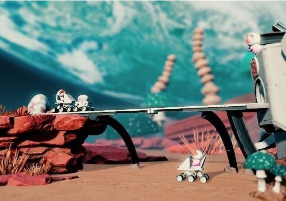 Crazy Machines 3 EU Steam Digital Key