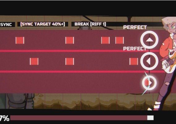 Infinite Guitars EN Turkey Xbox One/Series/Windows Digital Key