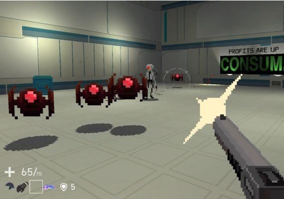 Bunker Punks EN Global Steam Digital Key