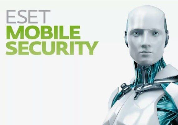 ESET Mobile Security 1 Year 1 Dev Global Software License Digital Key