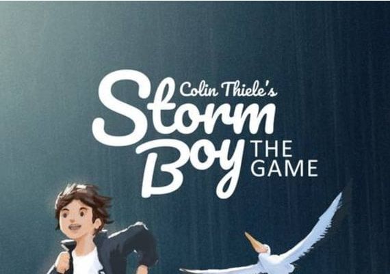 Storm Boy EN/DE/FR/RU/ES Argentina Xbox One/Series Digital Key